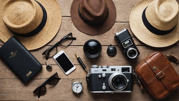 Les indispensables accessoires de voyage pour un confort optimal