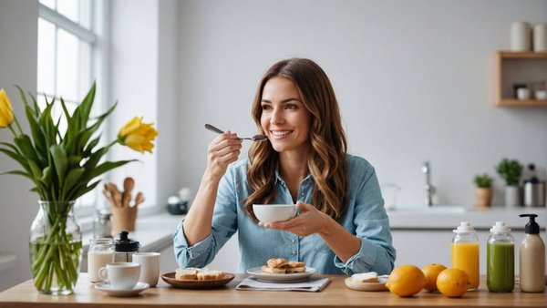 10 astuces beauté simples pour une routine matinale rapide et efficace