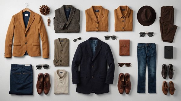 10 astuces incontournables pour maîtriser votre style vestimentaire en toute saison
