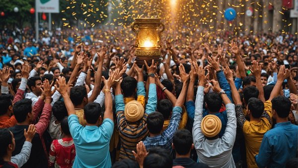 Les meilleurs événements culturels à ne pas manquer en 2024