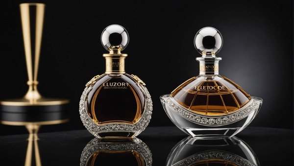 Les marques de luxe et leur ascension dans l'économie mondiale contemporaine