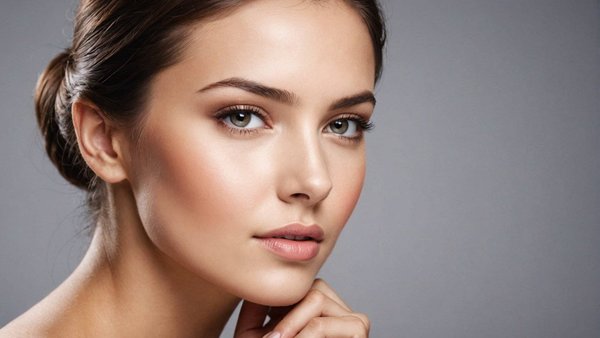 Routines de beauté efficaces pour un teint éclatant au naturel