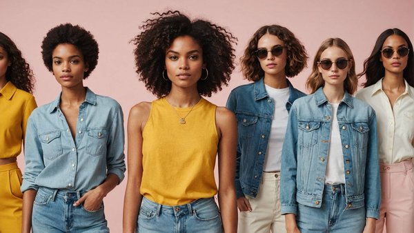 Tendances mode printemps 2021 : 10 conseils indispensables pour un style au top