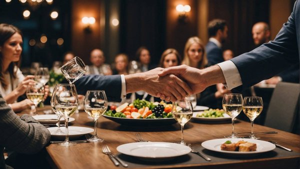Planification d'événements en 2022 : tendances et meilleurs conseils