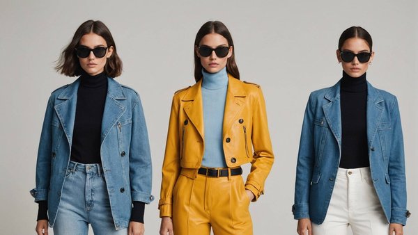 Exploration des tendances mode 2024 : quelles sont les nouveautés à adopter ?
