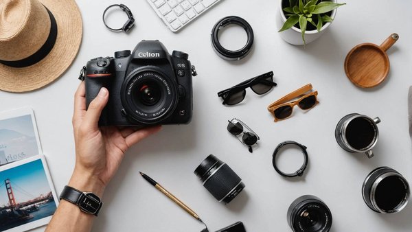 Guide ultime des accessoires tendance pour améliorer votre quotidien