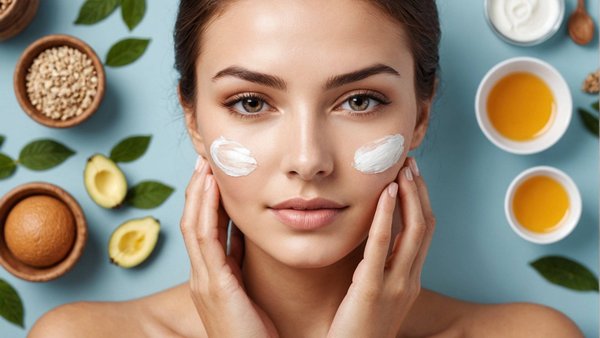 Routines de soin visage pour une peau éclatante en toute saison