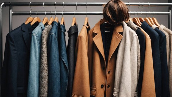 Conseils mode pour moderniser votre garde-robe avec style