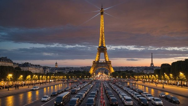 Les événements incontournables à ne pas manquer en France en 2024